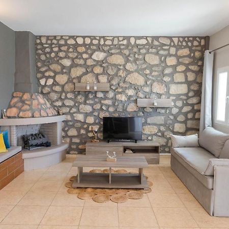Serenity Villa Lakki  Εξωτερικό φωτογραφία