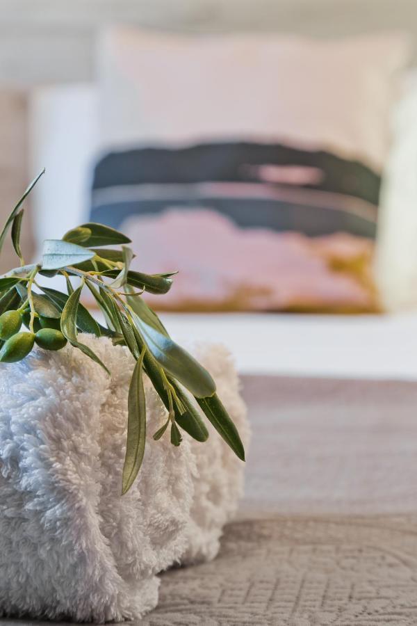 Serenity Villa Lakki  Εξωτερικό φωτογραφία