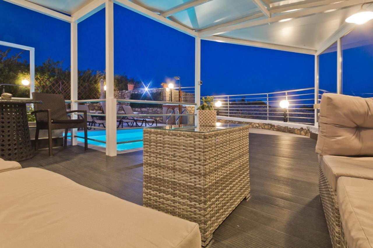 Serenity Villa Lakki  Εξωτερικό φωτογραφία