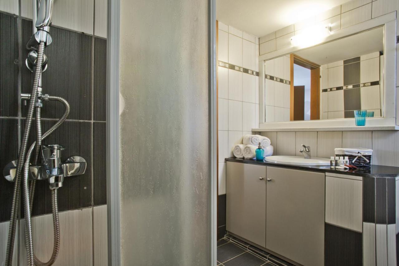 Serenity Villa Lakki  Εξωτερικό φωτογραφία