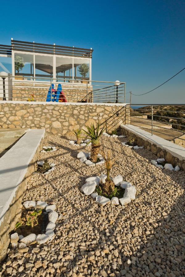Serenity Villa Lakki  Εξωτερικό φωτογραφία