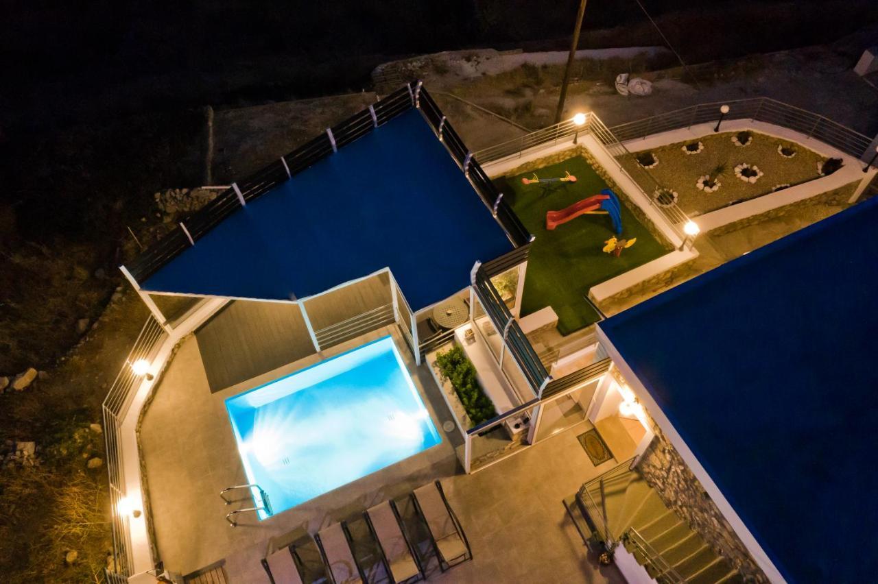 Serenity Villa Lakki  Εξωτερικό φωτογραφία