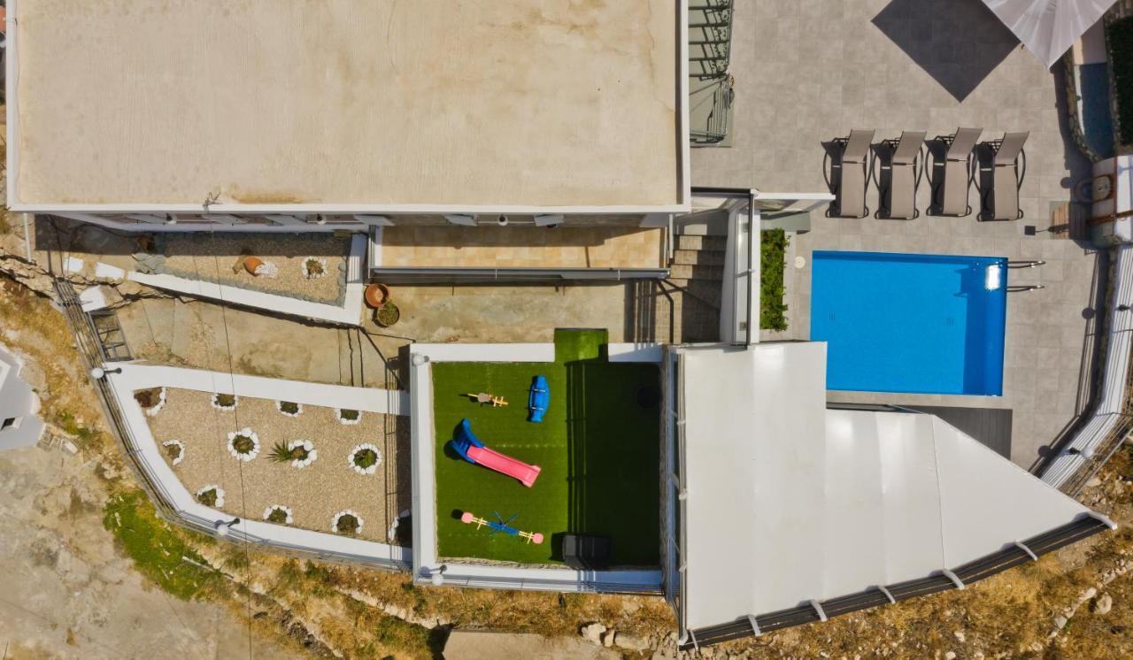 Serenity Villa Lakki  Εξωτερικό φωτογραφία