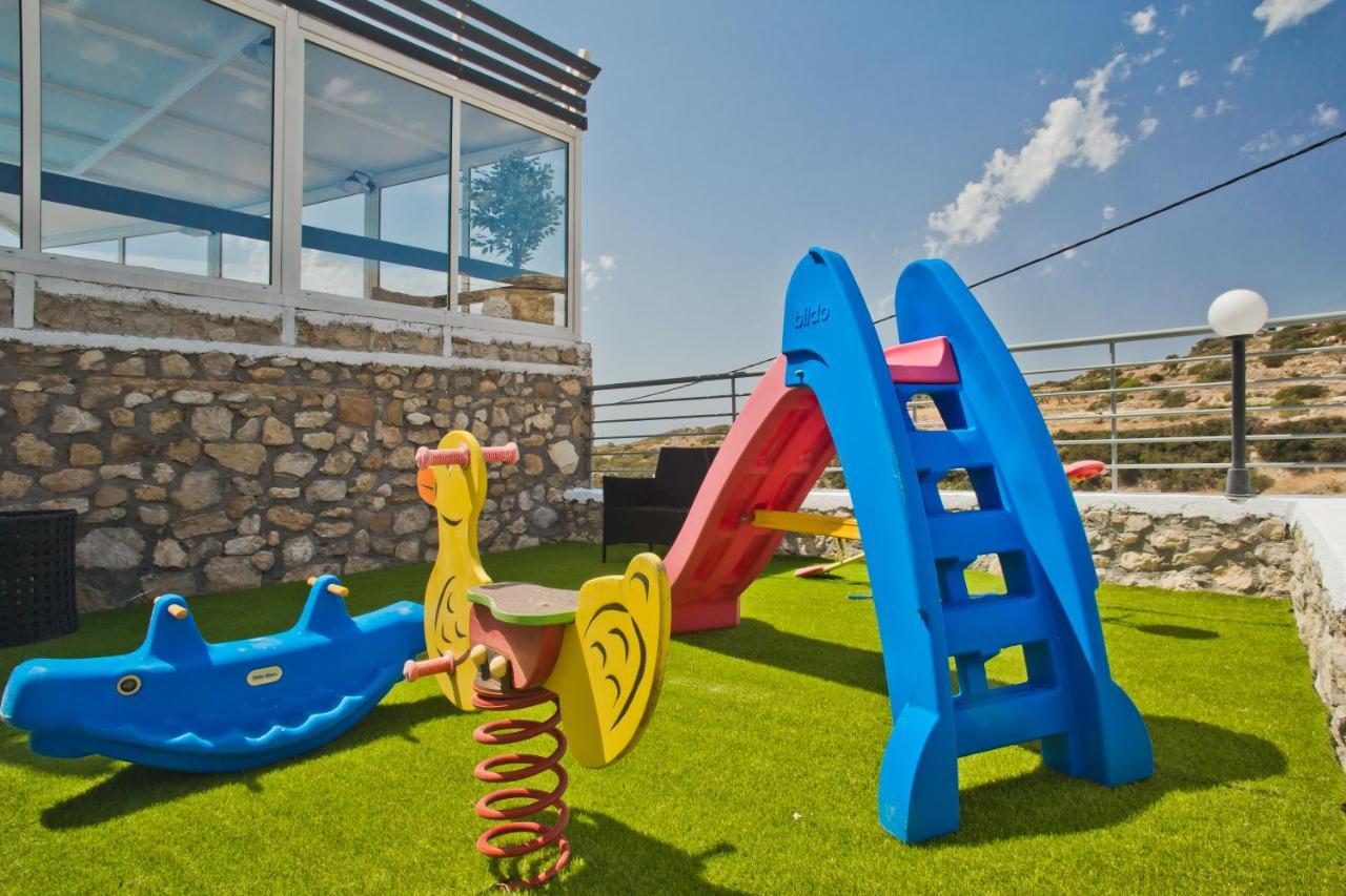 Serenity Villa Lakki  Εξωτερικό φωτογραφία