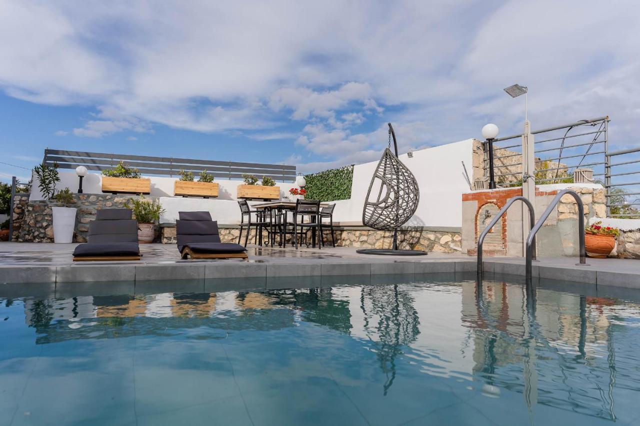 Serenity Villa Lakki  Εξωτερικό φωτογραφία