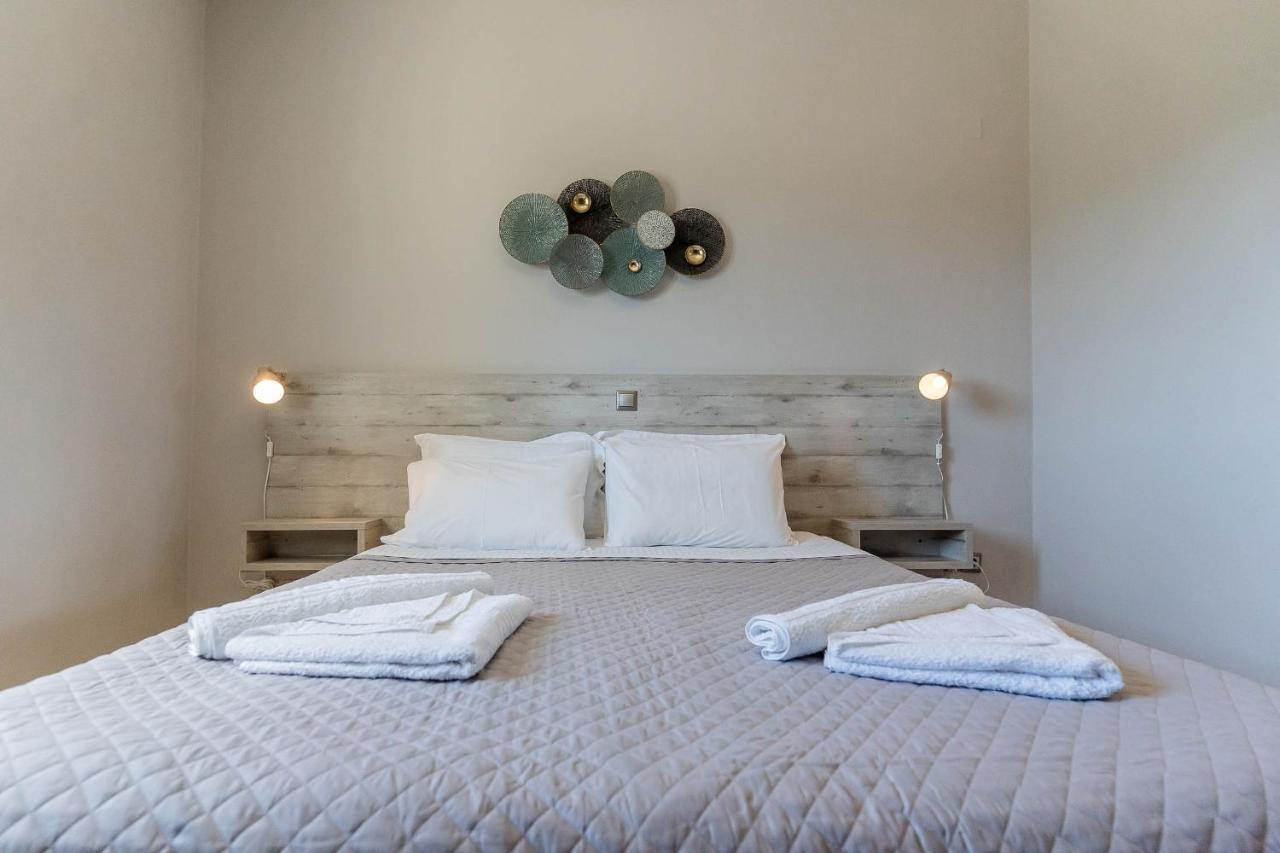 Serenity Villa Lakki  Εξωτερικό φωτογραφία