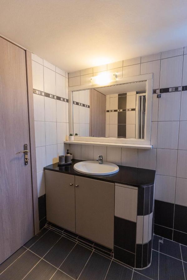 Serenity Villa Lakki  Εξωτερικό φωτογραφία