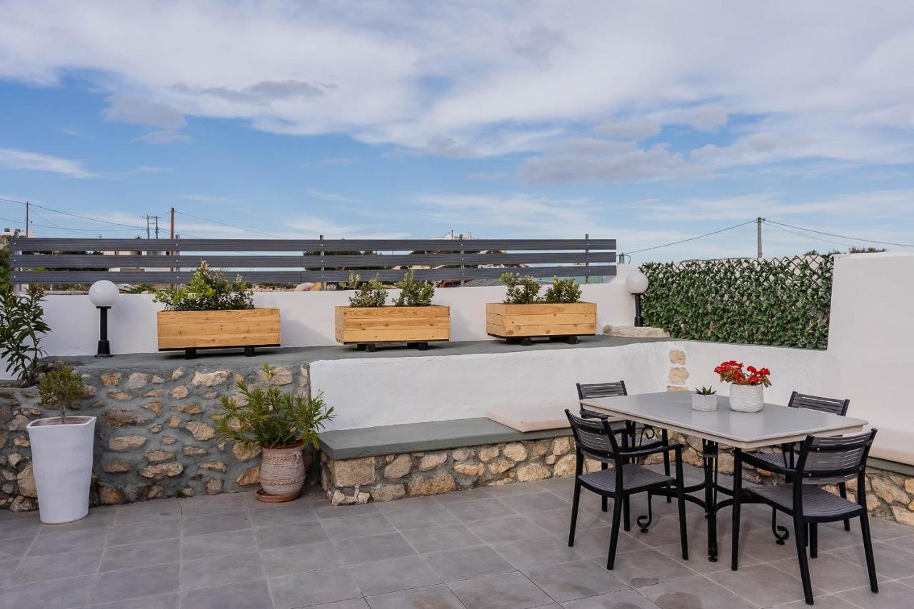 Serenity Villa Lakki  Εξωτερικό φωτογραφία